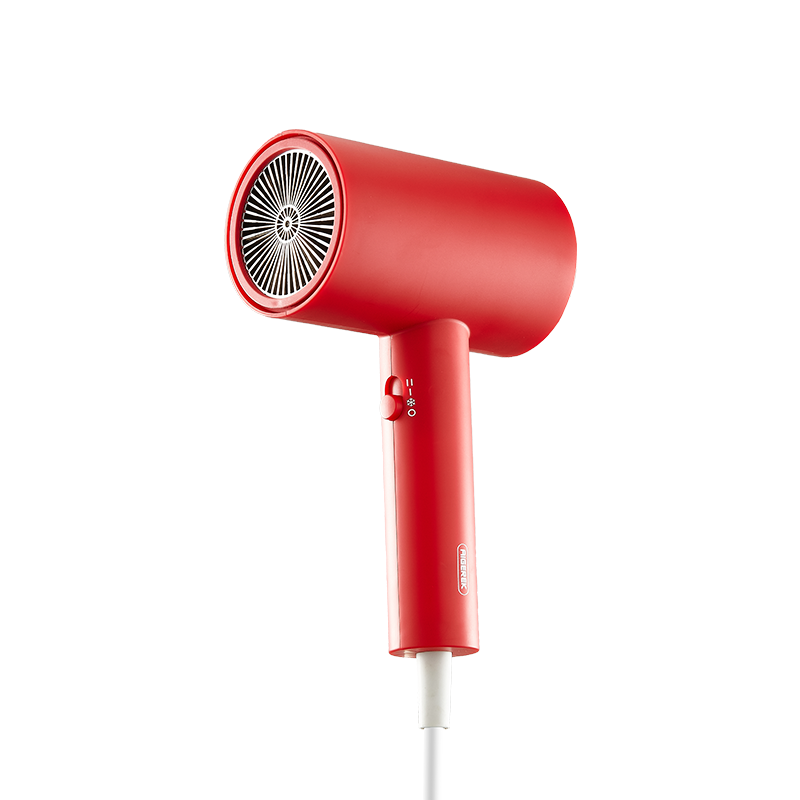 Asciugacapelli pieghevole compatto Pro-Ionic AU705 1800W