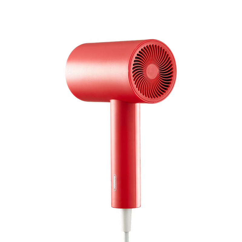 Asciugacapelli pieghevole compatto Pro-Ionic AU705 1800W