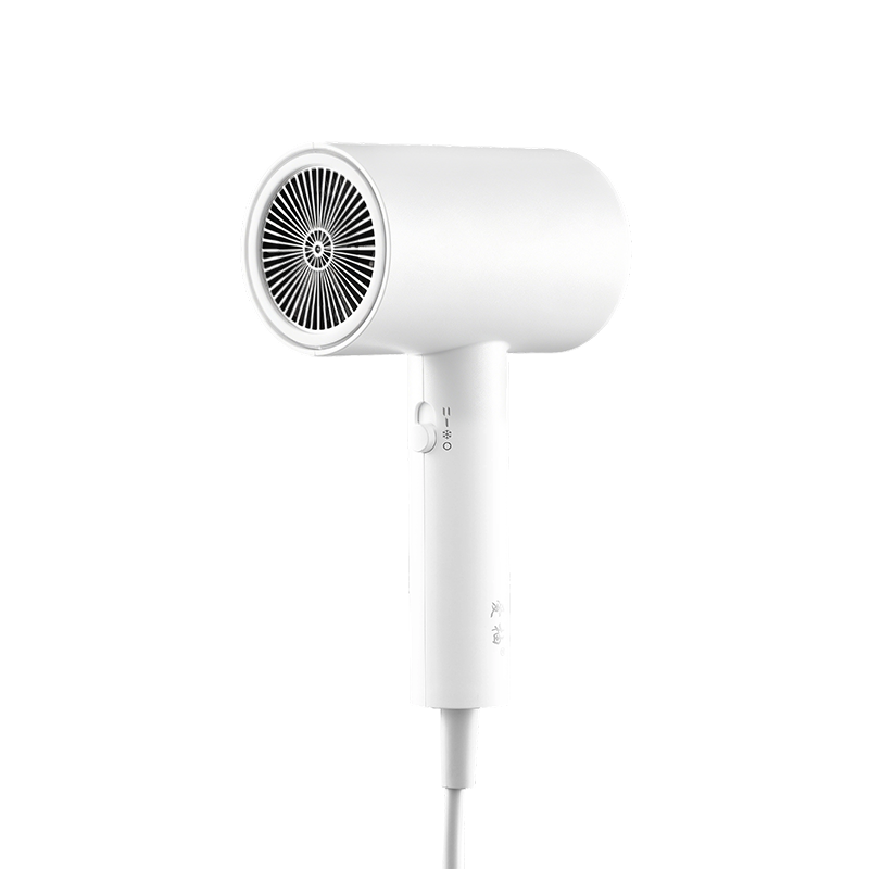 Asciugacapelli pieghevole compatto Pro-Ionic AU705 1800W