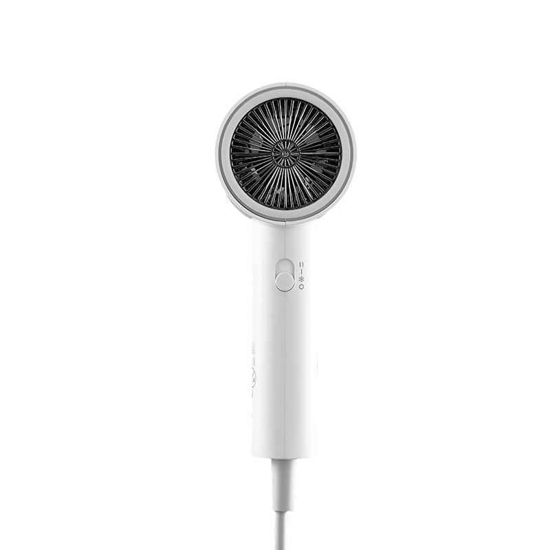 Asciugacapelli pieghevole compatto Pro-Ionic AU705 1800W