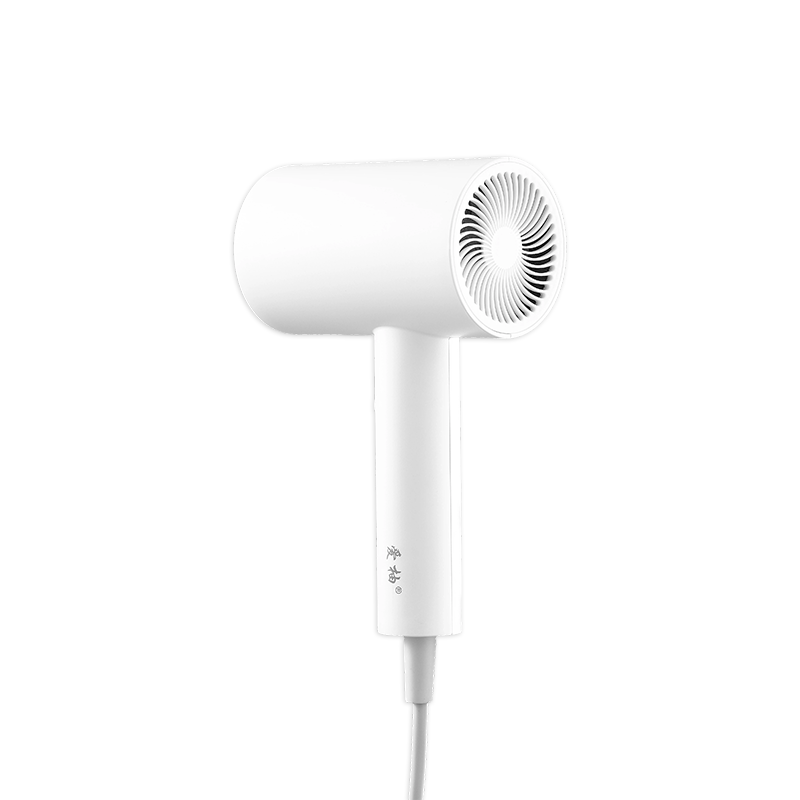 Asciugacapelli pieghevole compatto Pro-Ionic AU705 1800W