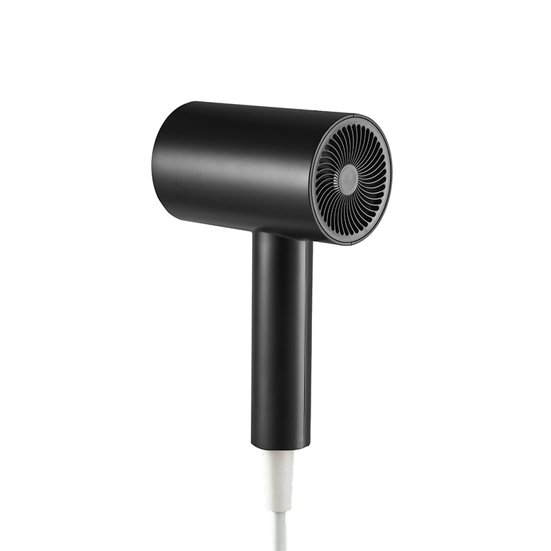 Asciugacapelli pieghevole compatto Pro-Ionic AU705 1800W