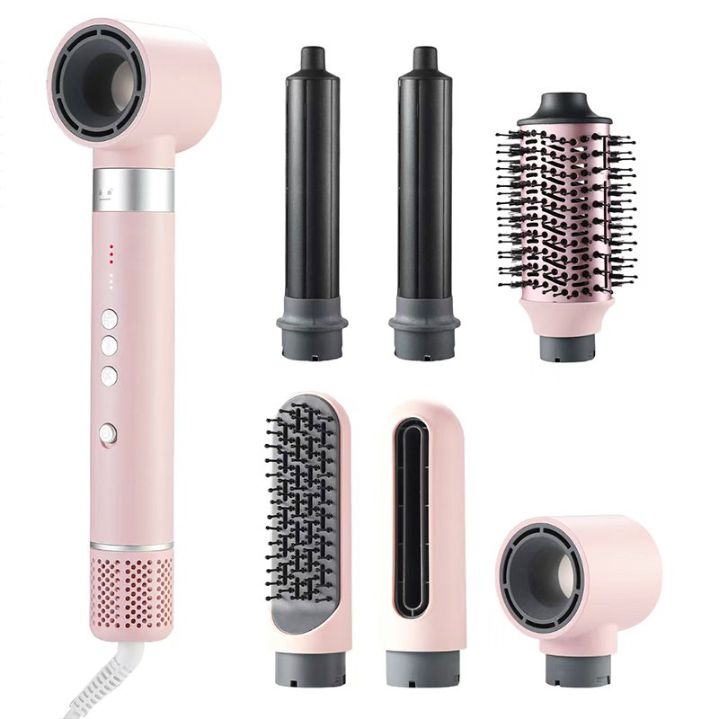 AU711 Styler per capelli multi-testa ad alta velocità