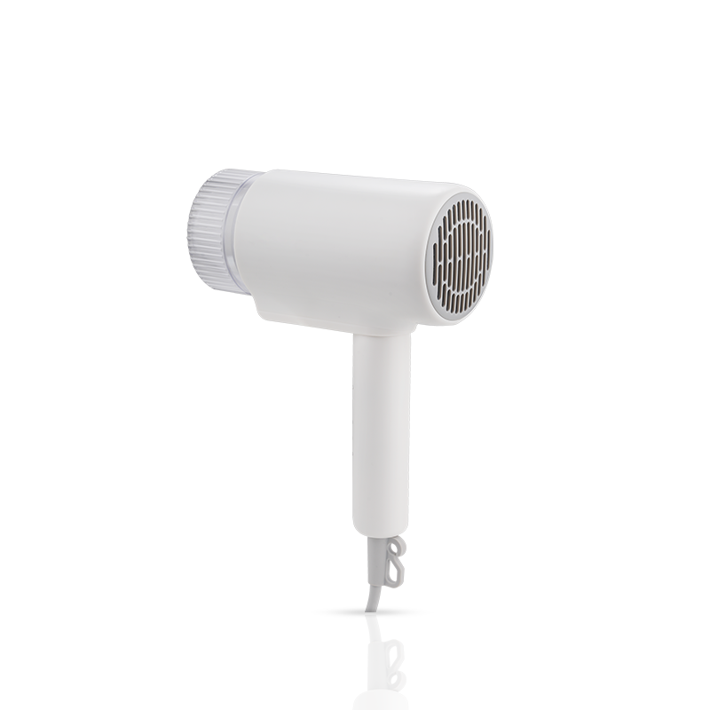 Asciugacapelli pieghevole compatto Pro-Ionic AU717 da 1800 W