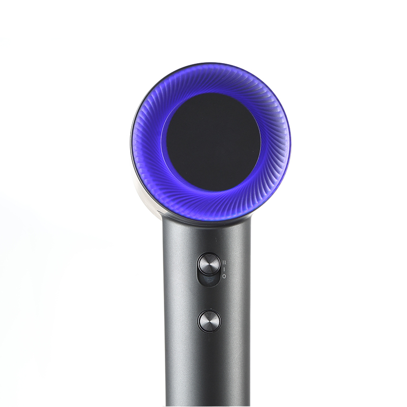 AU770 Asciugacapelli professionale ad alta velocità con cura dei capelli