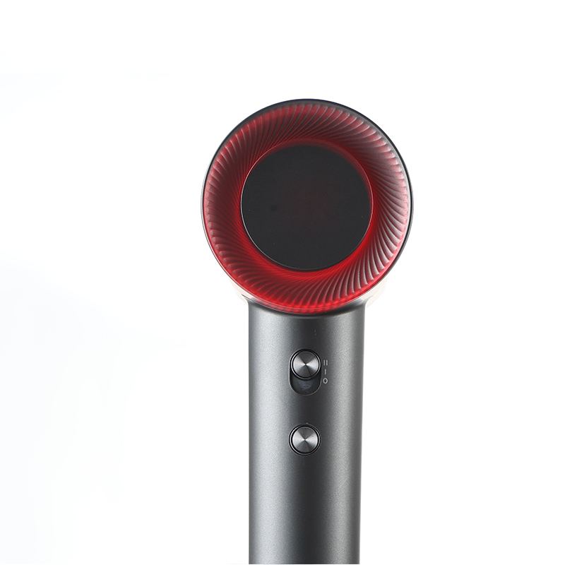 AU770 Asciugacapelli professionale ad alta velocità con cura dei capelli